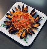 Spaghetti Alla Tarantina