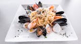 Linguine Allo Scoglio
