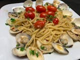 Linguine Alle Vongole