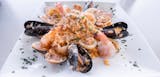 Risotto del Pescatore