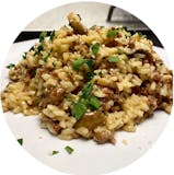 Risotto of the Day