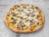 Truffle Pizza