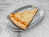 Cheese Pizza Slice