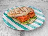 Cotoletta Di Pollo Panini