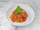 Pasta Pummarola