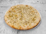 Focaccia Siciliana