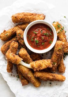 Mozzarella Sticks