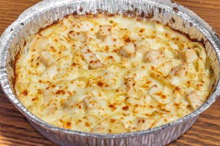 Alfredo Pasta