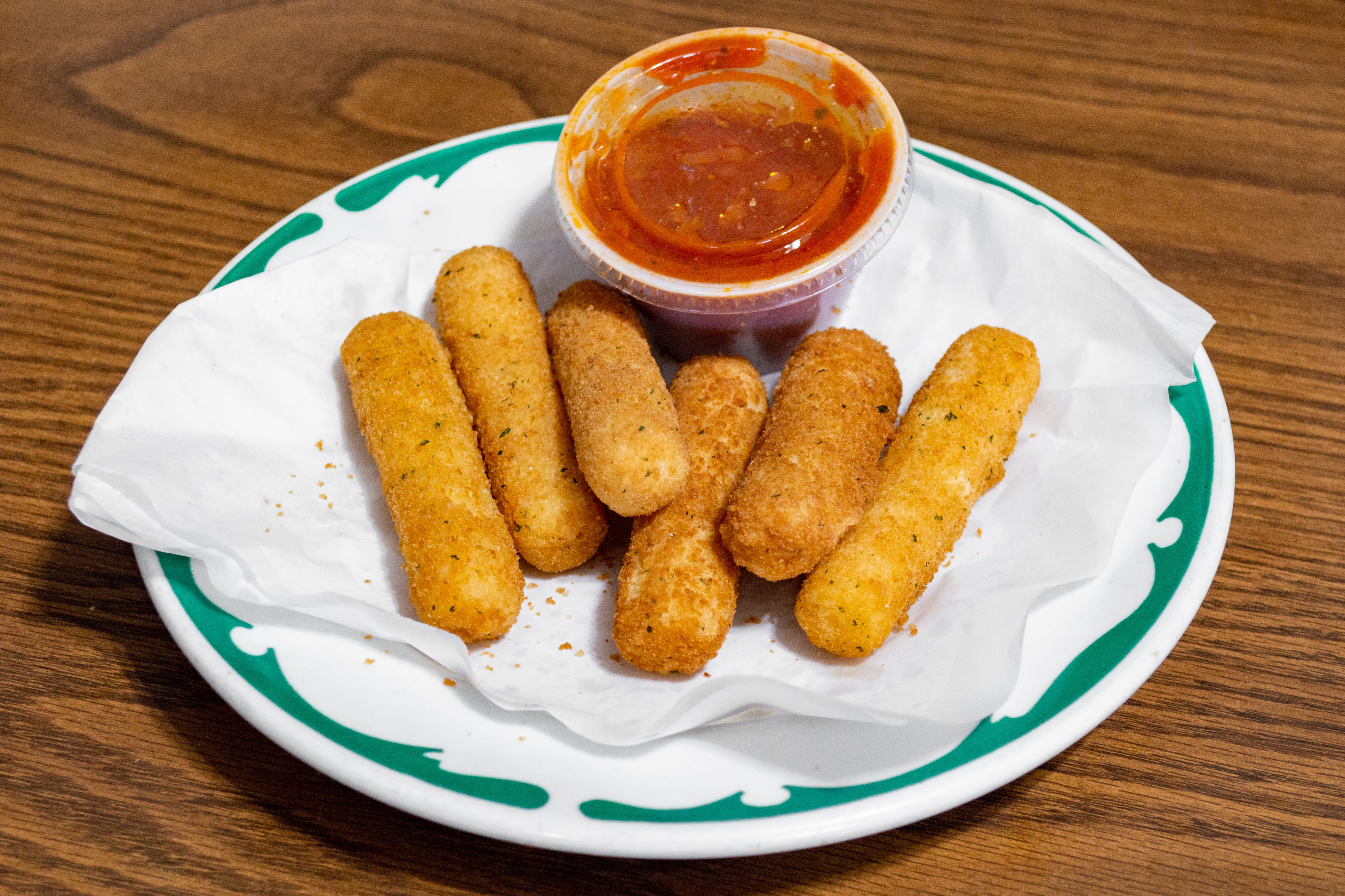 Cheesesticks