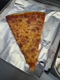 Cheese Pizza Slice