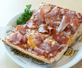 Pizza Sandwich