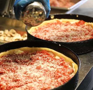 Cheese Pizza