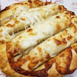 Cheese Coco Bread