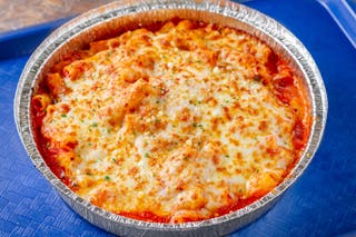 Baked Ziti