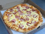 Hawaiian Pizza