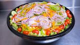 Garden Salad Catering