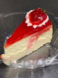 Strawberry Cheesecake