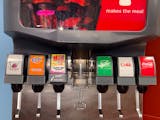 Fountain Soda