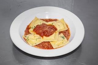 Cheese Ravioli