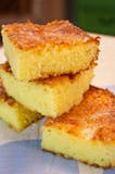 Corn Cake