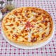 Pan Cheese Pizza
