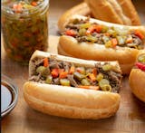 Italian Beef