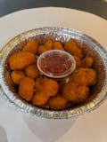 Cheese Curds