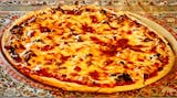 Thin Crust Cheese or Create Your Own Pizza