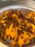 Fries (Crinkle Cut or Waffle)