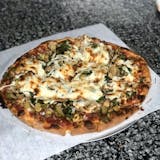 Special Pizza with Four Toppings