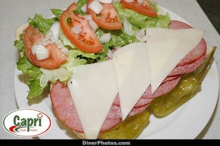 Italian Sub