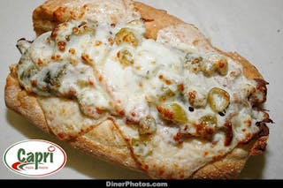 Roast Beef Sub