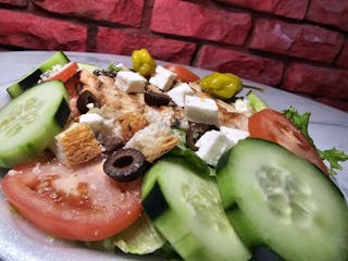 Greek Salad