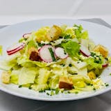 Casati's Caesar Salad