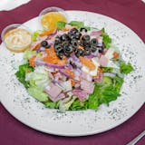 Antipasto House Salad