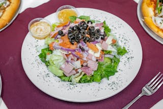 Antipasto Salad