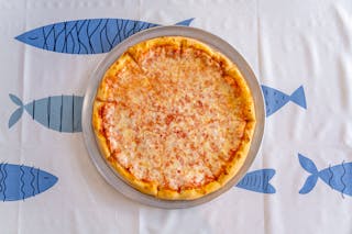 Cheese Pizza