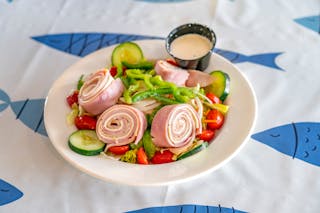 Chef's Salad