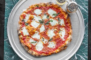 Manhattan Pizza