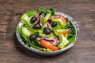 Garden Salad