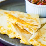 Steak Quesadilla