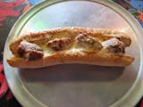 Meatball Sub