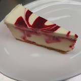 NY Cheesecake