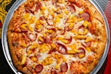 Hawaiian Pizza