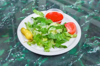 Tossed Salad