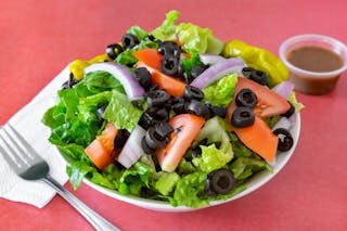 Garden Salad