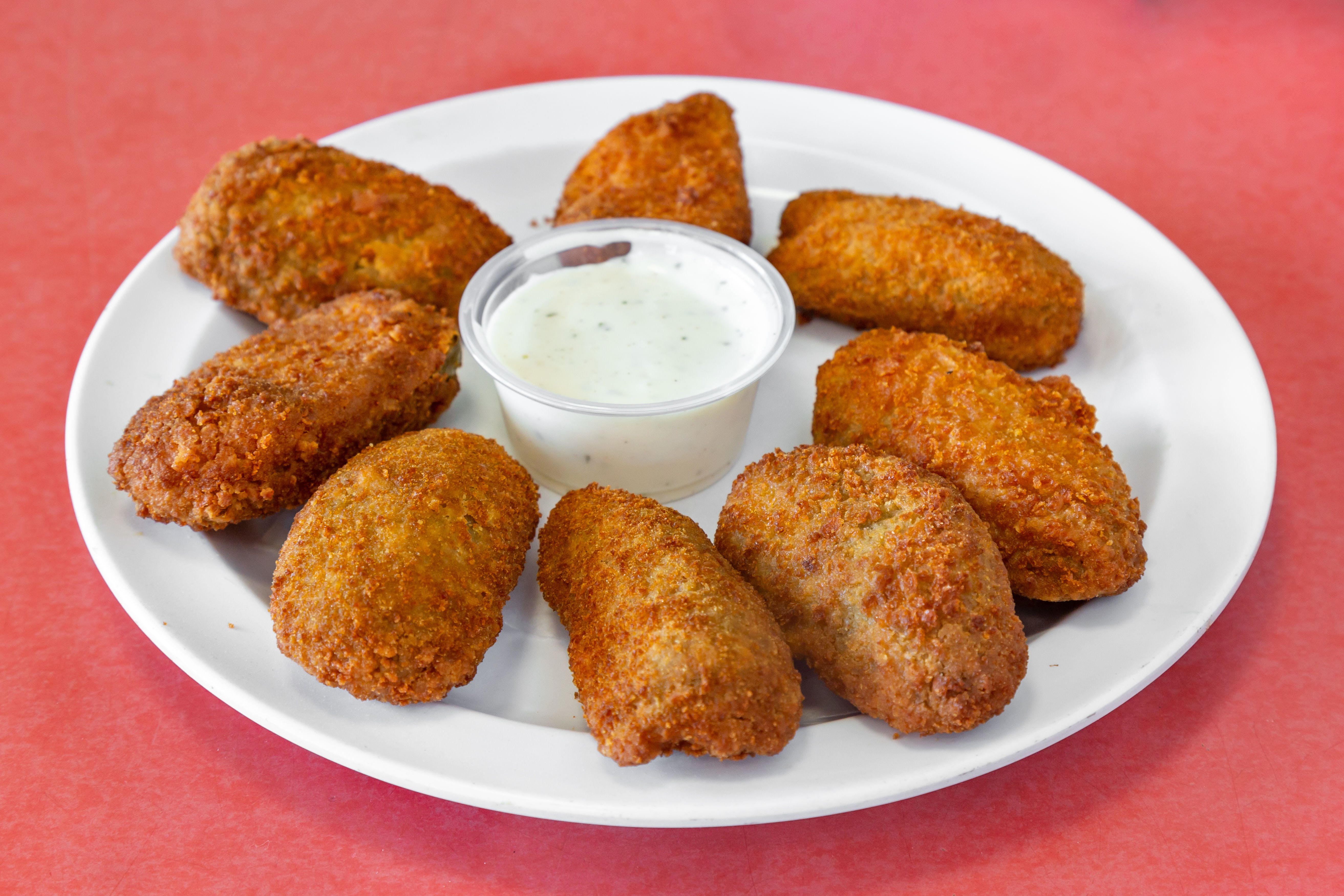 Jalapeno Poppers