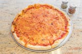 1-Round Cheese Pizza