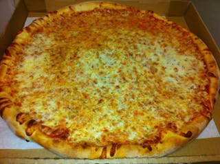 Neapolitan Pizza