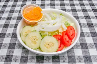 Garden Salad